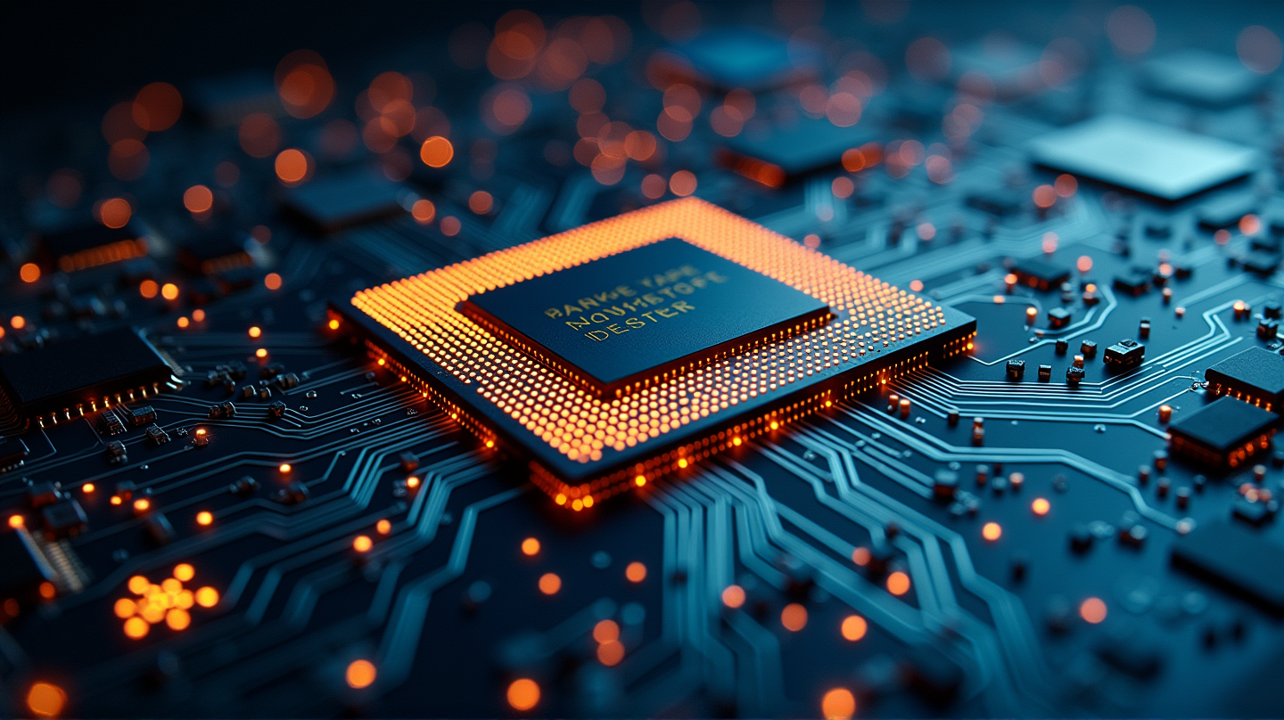 Chinas Strategiewechsel: Nexperia-Chips fließen wieder nach Europa