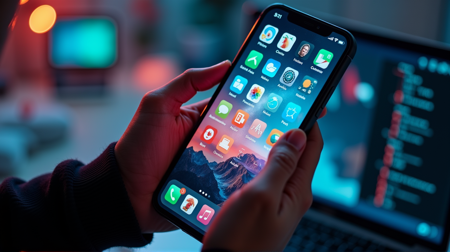 Entdecke Verborgene iPhone-Schätze: Verbessere Dein Erlebnis Sofort