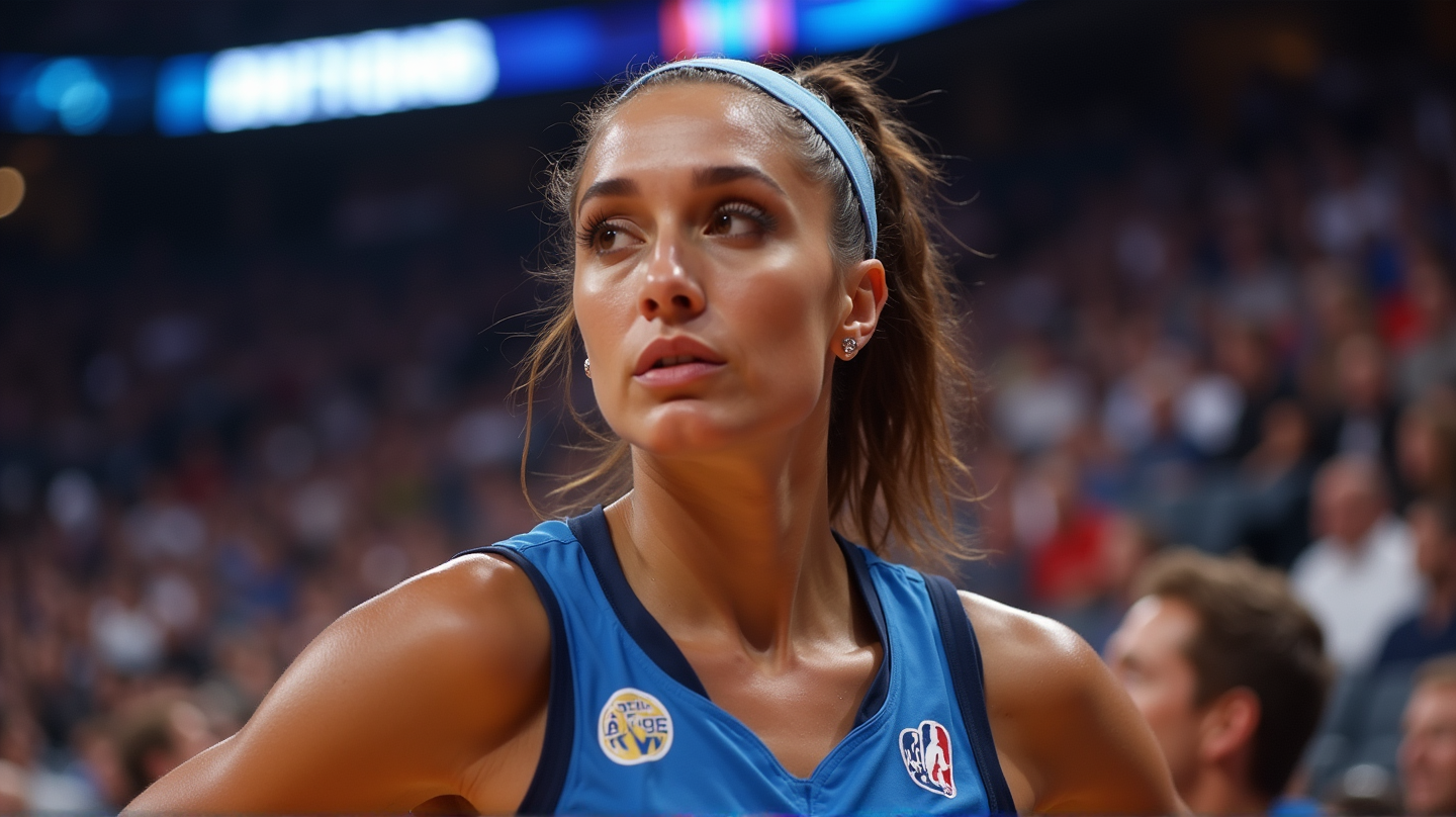 Prominente, die Sophie Cunningham gerne am Spielfeldrand sehen würde: Eine mit Stars gespickte Wunschliste