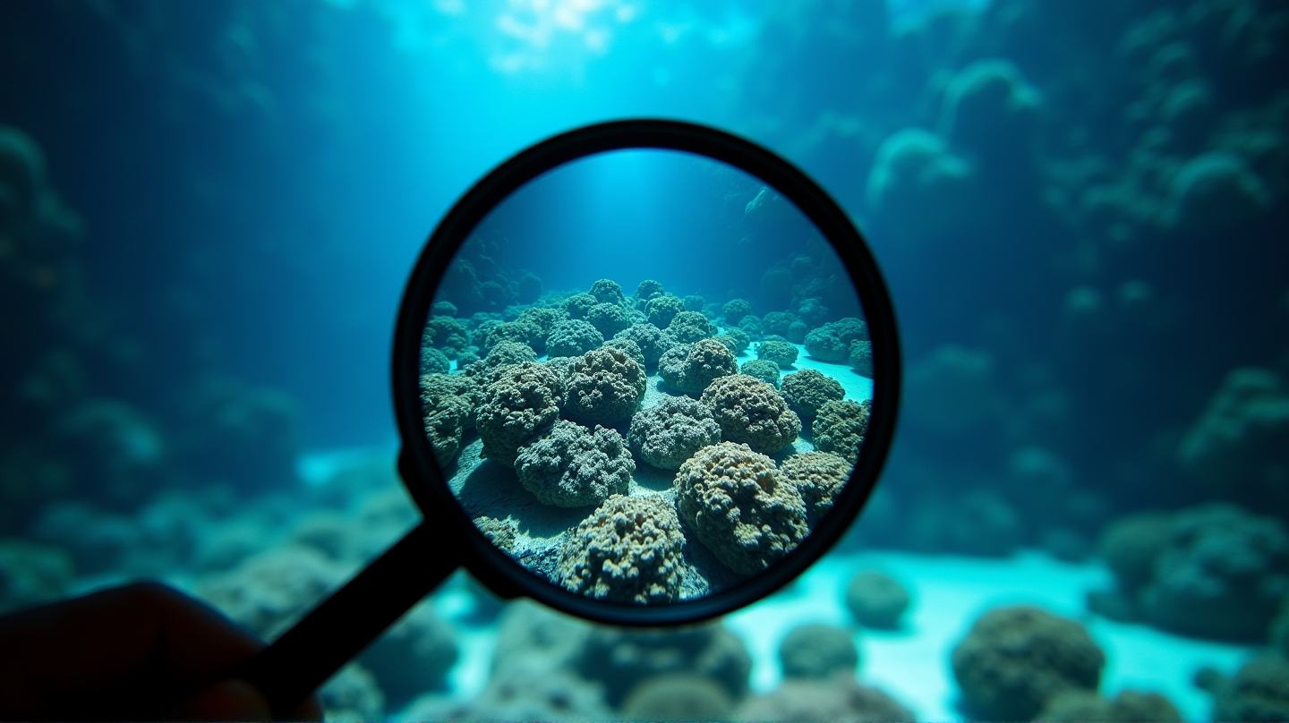 Aufdeckung der Rolle der Medien bei der Gestaltung von Narrativen der Klimawissenschaft