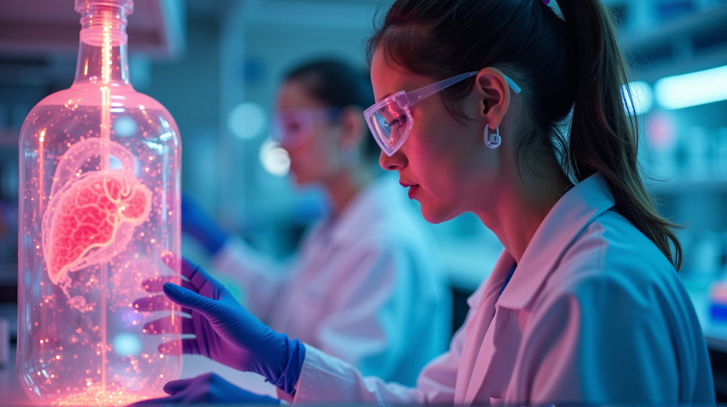 Die überraschende Verbindung zwischen Mutterschaft und einem geringeren Brustkrebsrisiko