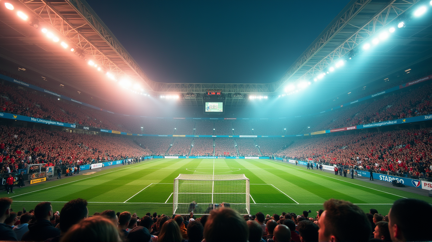 Episches Duell: San Diego FCs letzter Stand in den MLS-Playoffs 2025