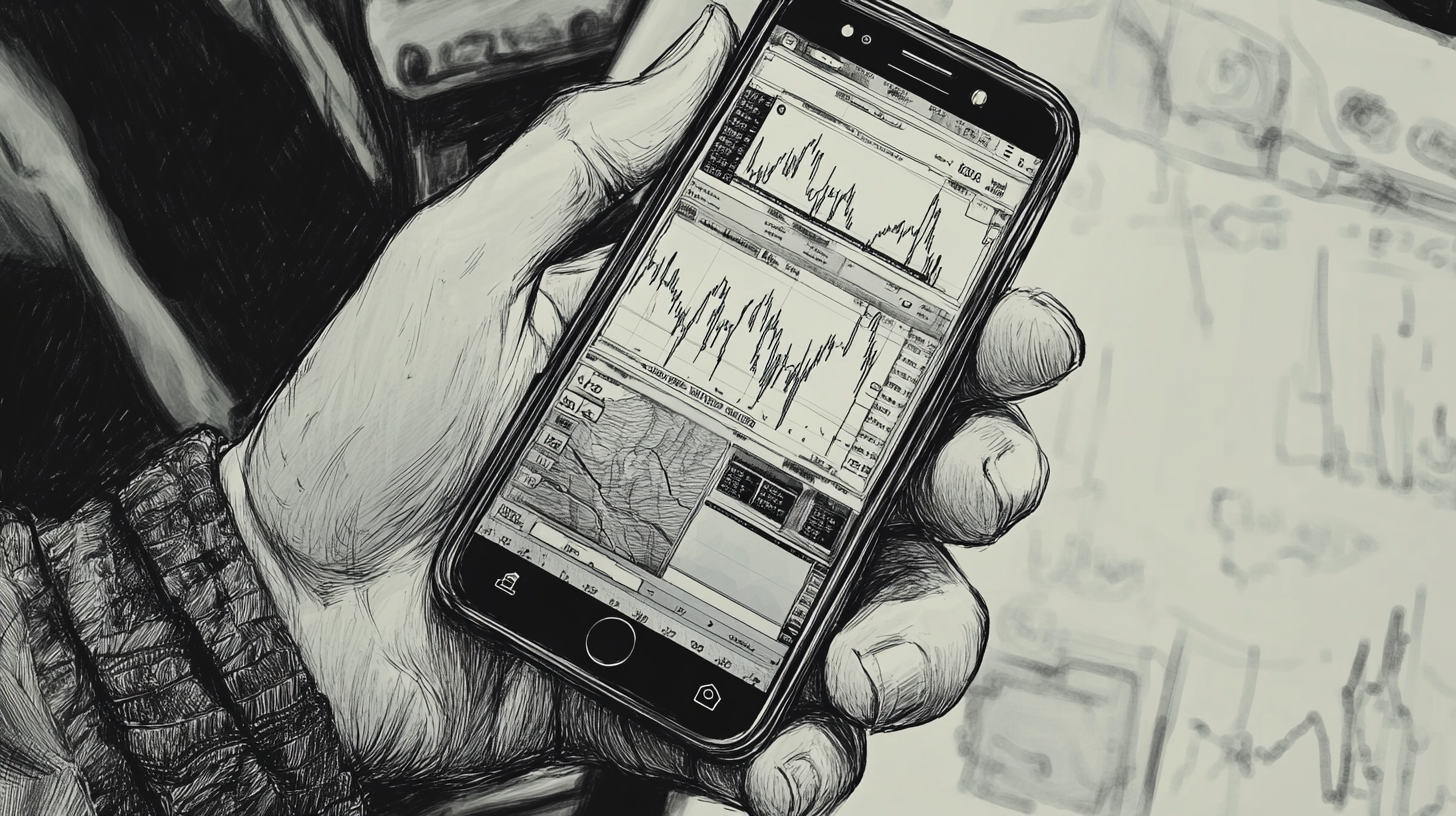 Ist Vlot Dexlink die ultimative Handelslösung? Entdecken Sie es jetzt!