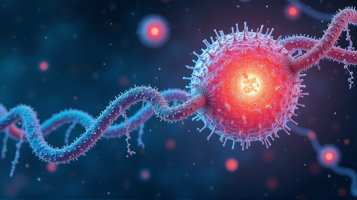 Erkunden von Durchbrüchen: Ketogene Diäten und CRISPR-Cas9 Entdeckungen