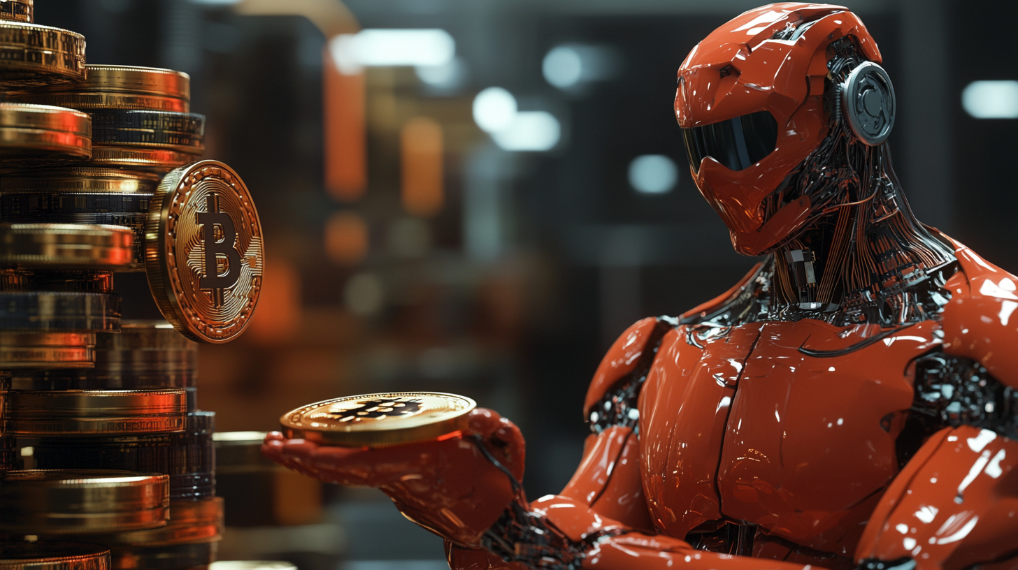 Cima Bitforce: Der echte Game-Changer, den Trader brauchen?