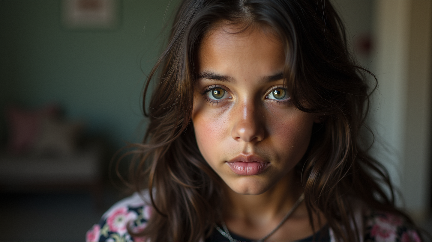 Dringende Suche nach vermisstem Teenager aus Hollywood im Gange