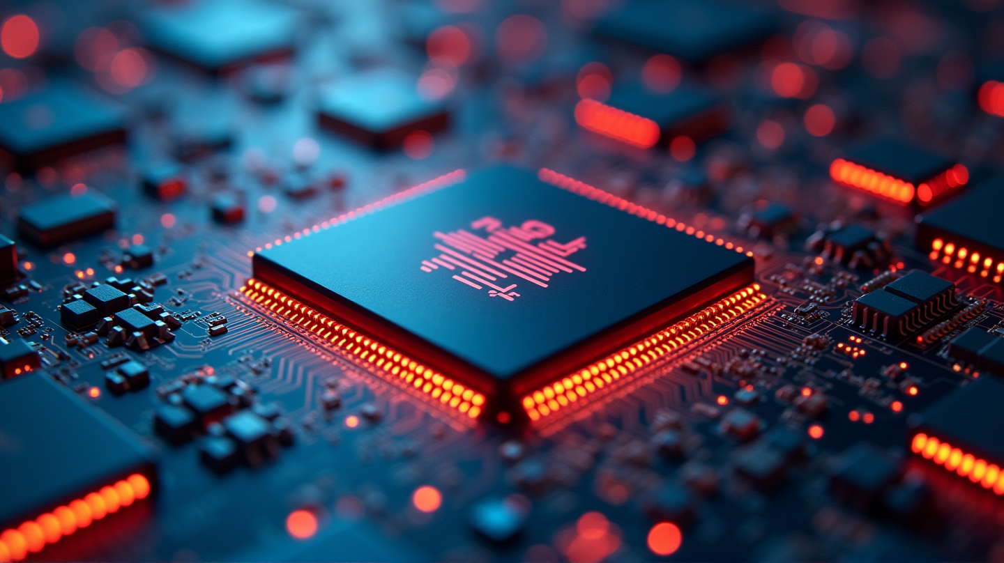 Überraschender Schritt der niederländischen Regierung: Kontrolle über chinesisch besessenes Nexperia aufgegeben