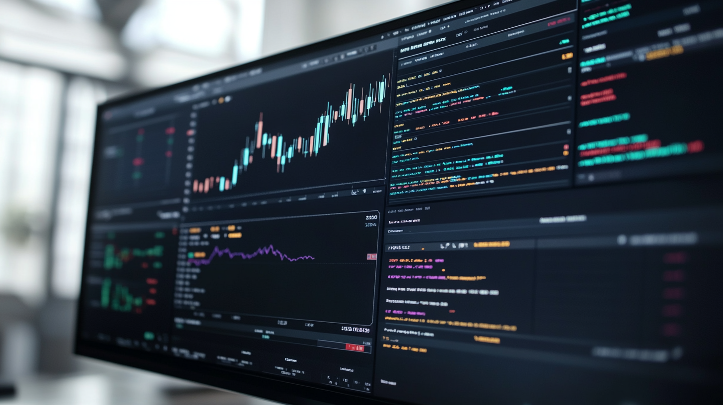 Entdecken Sie Fulgor Luxent: Die ultimative Handelsplattform