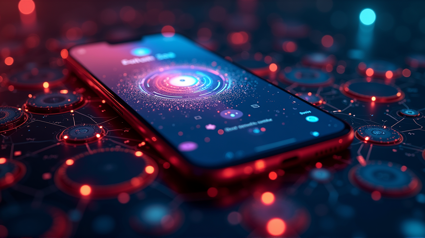 Nothings Innovativer Sprung: Android 16 Rollout Revolutioniert Glyph