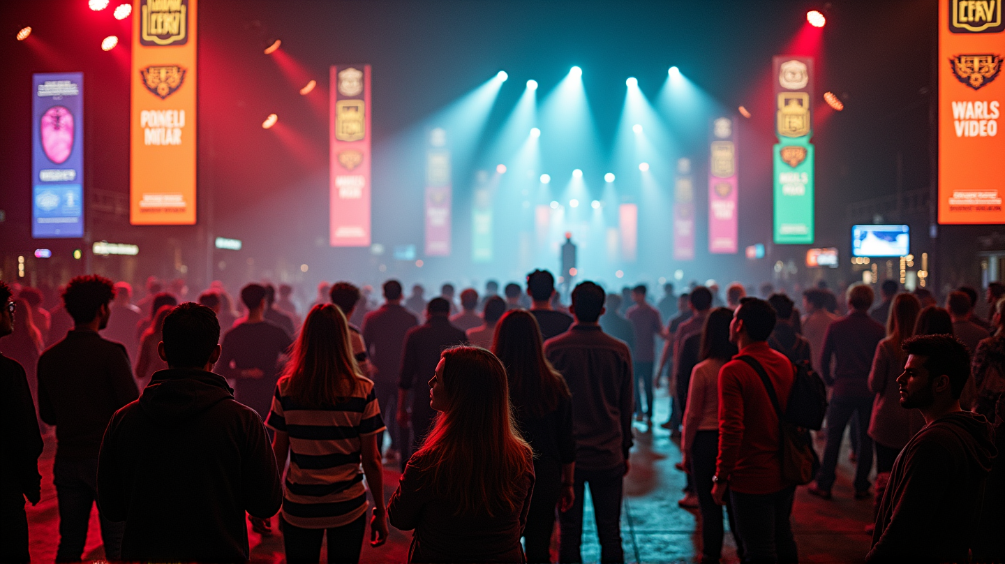 Die verborgenen Schätze des Tallinner Filmfestivals 2025 enthüllen