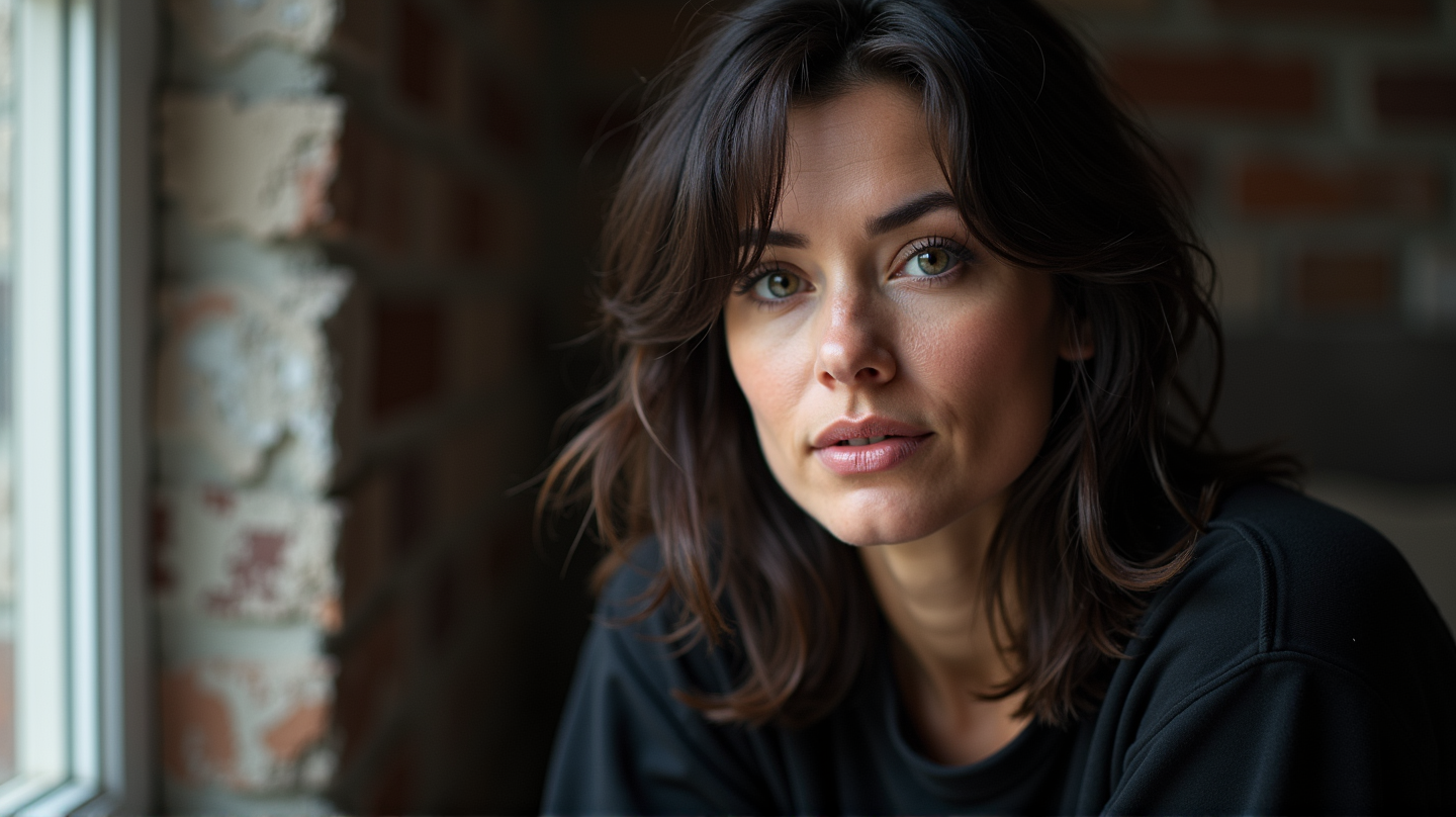 Prominente Enthüllen Ihre Kämpfe mit Depressionen: Emotionale Enthüllungen