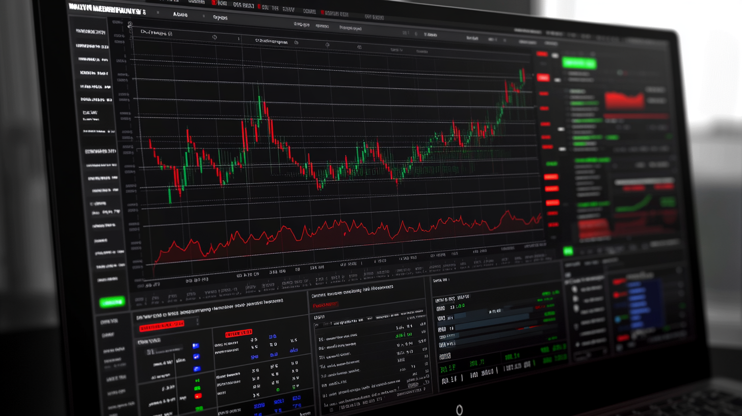 Ist Sterkte Valnex ein Wendepunkt oder eine vertrauenswürdige Handelslösung?