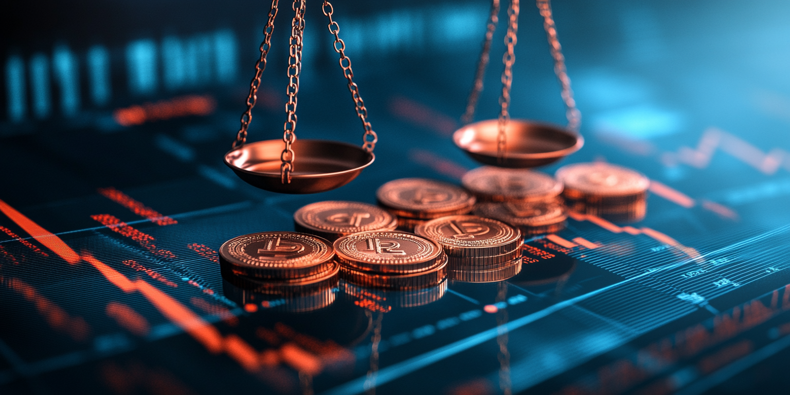 Fyvexlabfin: Ist es die Zukunft des Handels oder nur ein weiterer Hype?