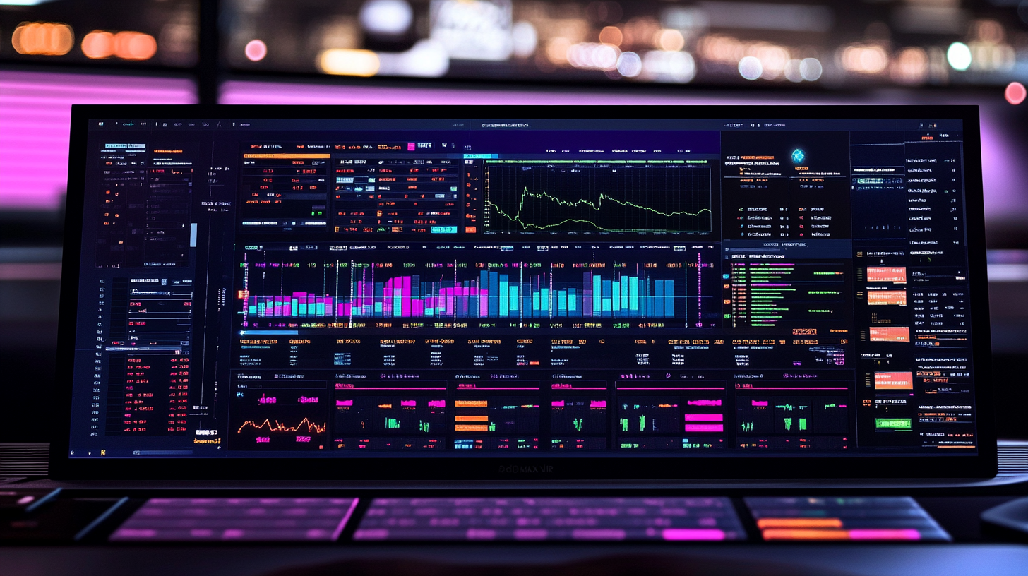 Σταθερό Λουξέρον: Entdecken Sie seine Auswirkungen und Vertrauenswürdigkeit