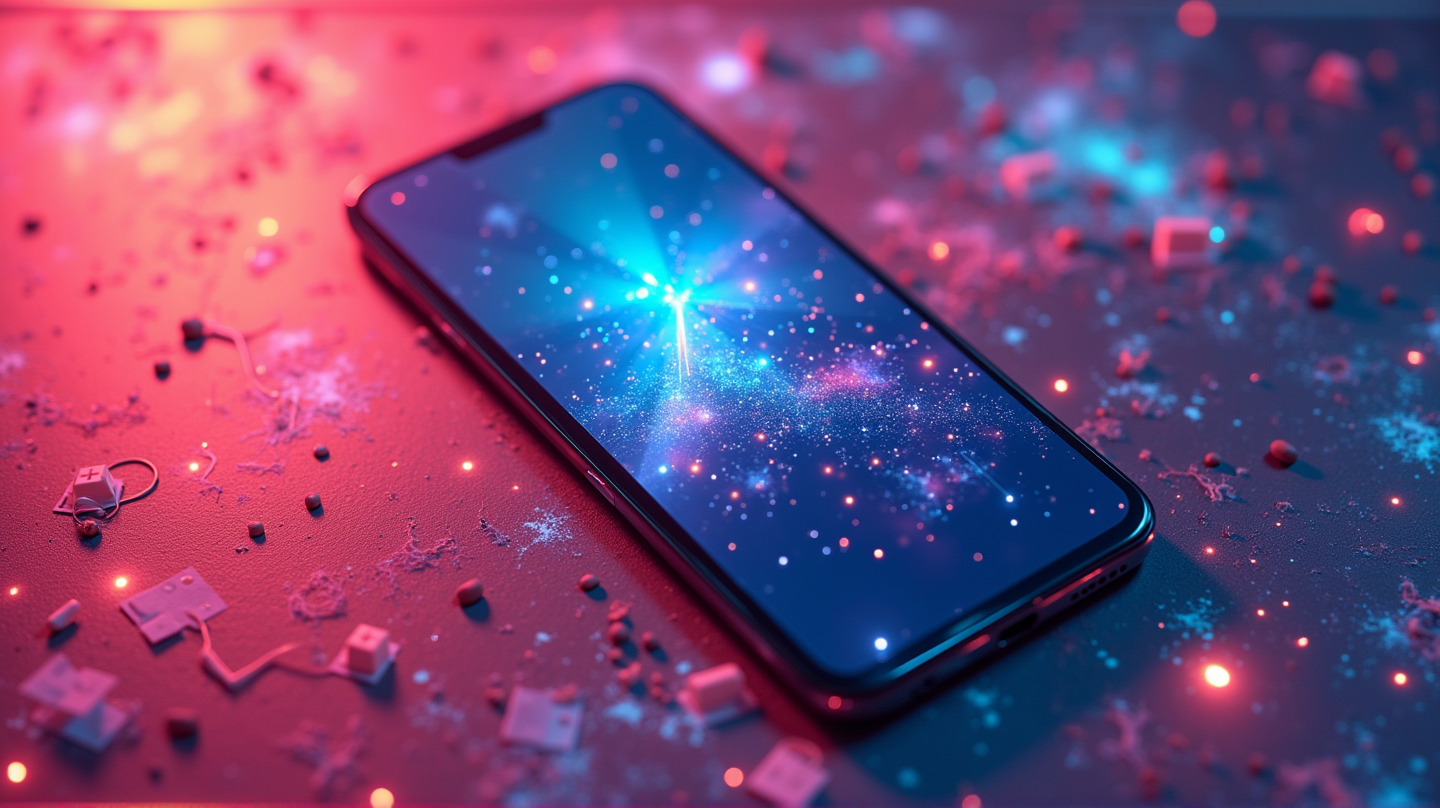 Unglaubliches Cyber Monday Angebot: Hol dir das Moto G 2025 für unter 150€!