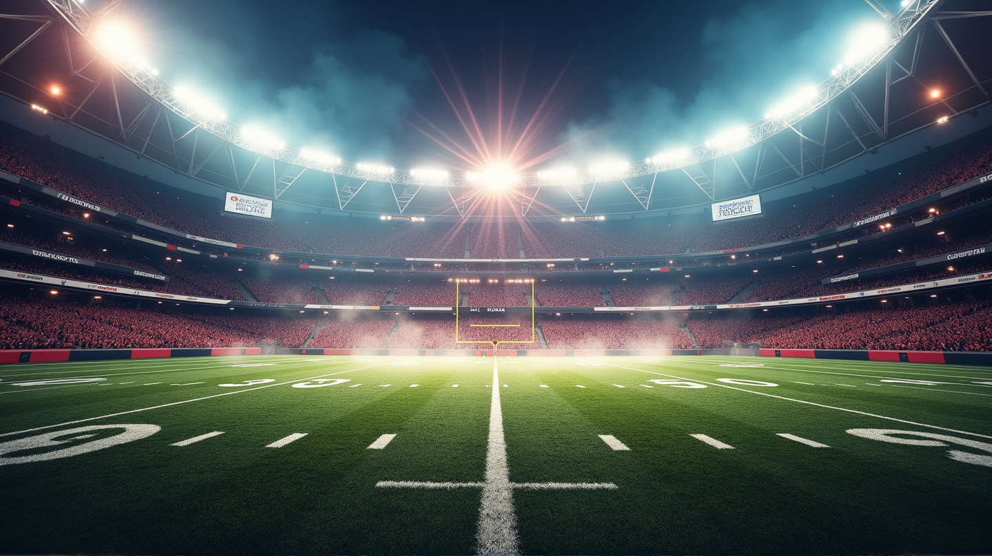 Sei dabei: Commanders gegen Vikings – Das Spektakel live!