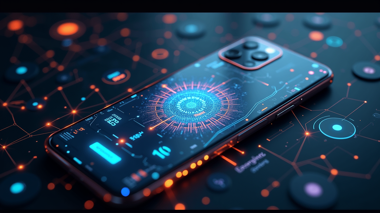 Erkunden Sie die neuen Horizonte von Nothing OS 4.0 mit Android 16