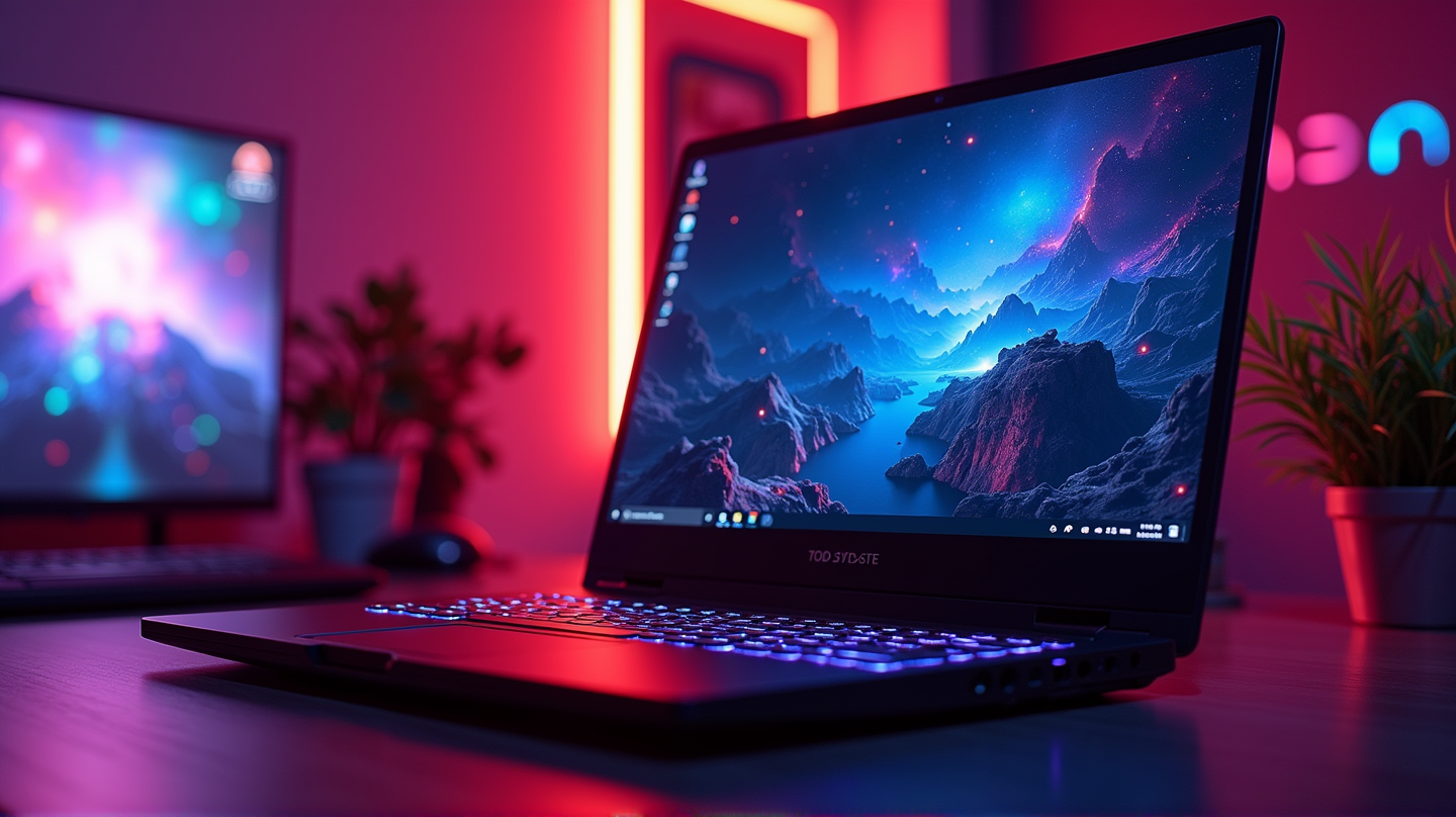 Sichern Sie sich den ThundeRobot Zero 16 Pro zu einem unglaublichen Rabatt an diesem Cyber Monday!