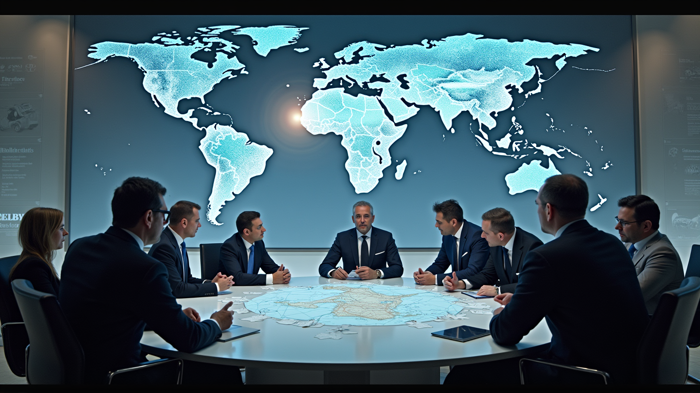 EU-Weltraumgesetz: Eine finanzielle Belastung für europäische und US-amerikanische Raumfahrtunternehmen?