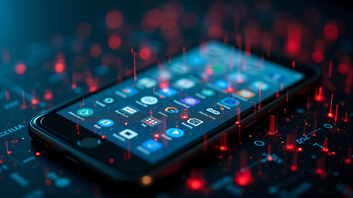 Androids gefährlichstes Malware-Trio entfesselt neue Datendiebstahltechniken