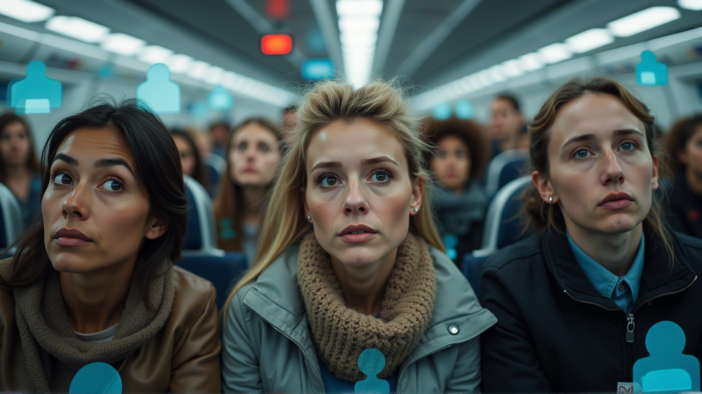 US-Besucher: Eine neue Ära der Überwachung in sozialen Medien