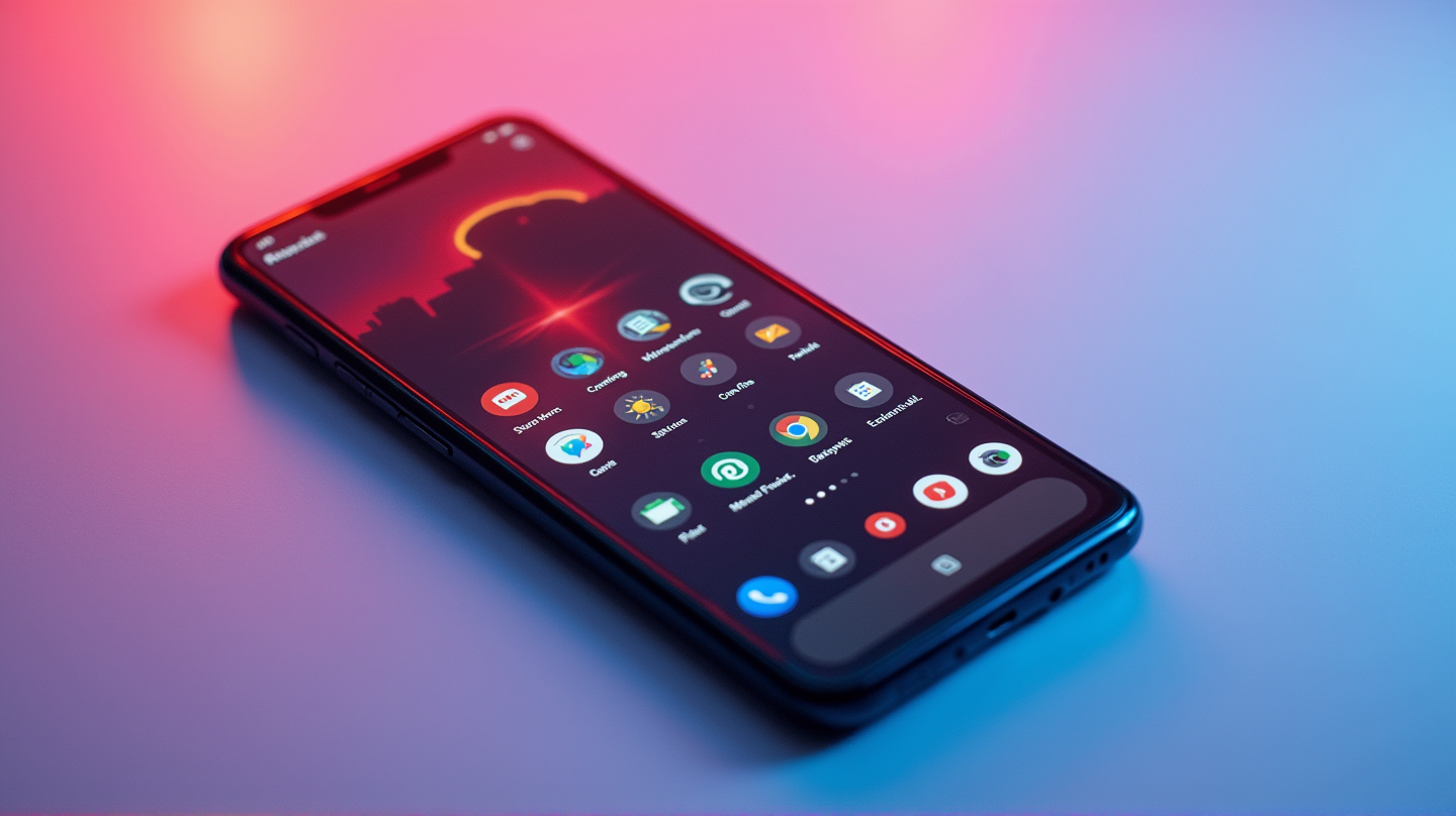 Verwandle dein Android: So habe ich meines in ein Google Pixel verwandelt