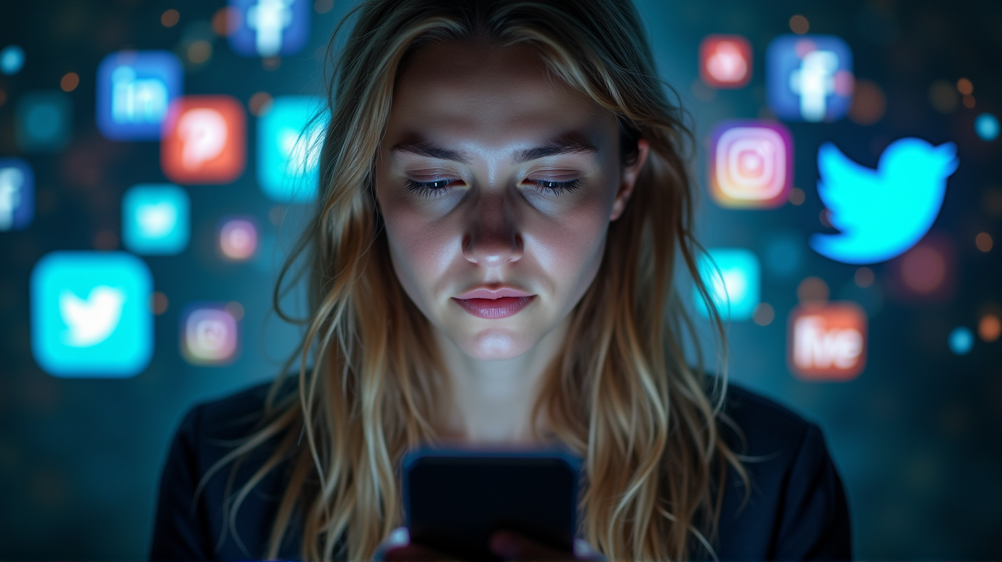 Aktivismus im Zeitalter der sozialen Medien: Reicht das aus?