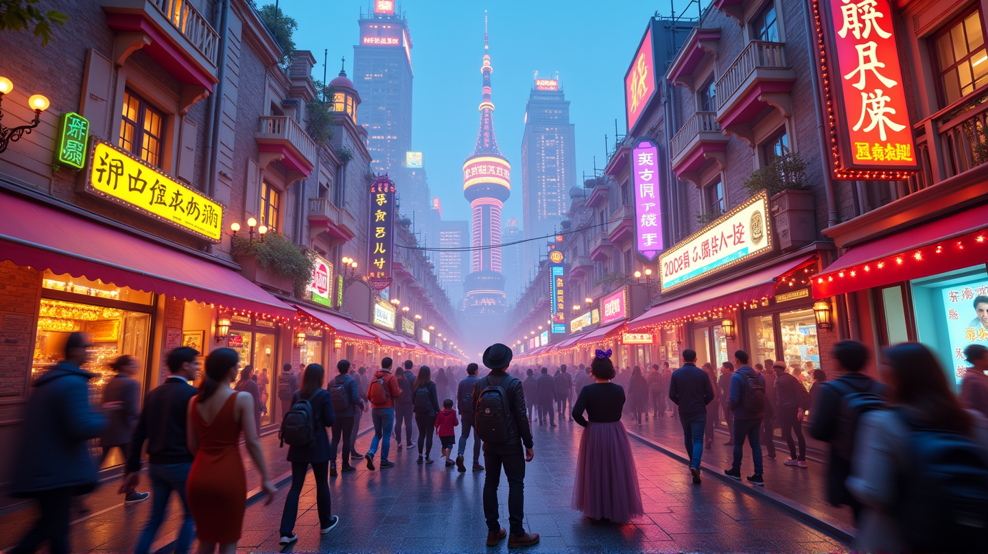 Zootopia 2: Chinas Sensation an den Kinokassen und eine neue Ära für Disney