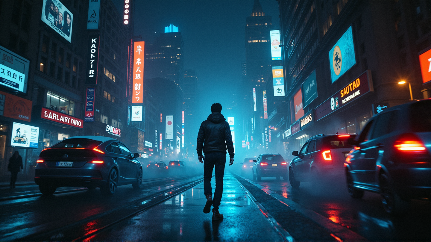 Die KI-Übernahme: Wie Künstliche Intelligenz Reddit in einen Digitalen Abgrund Verwandelt