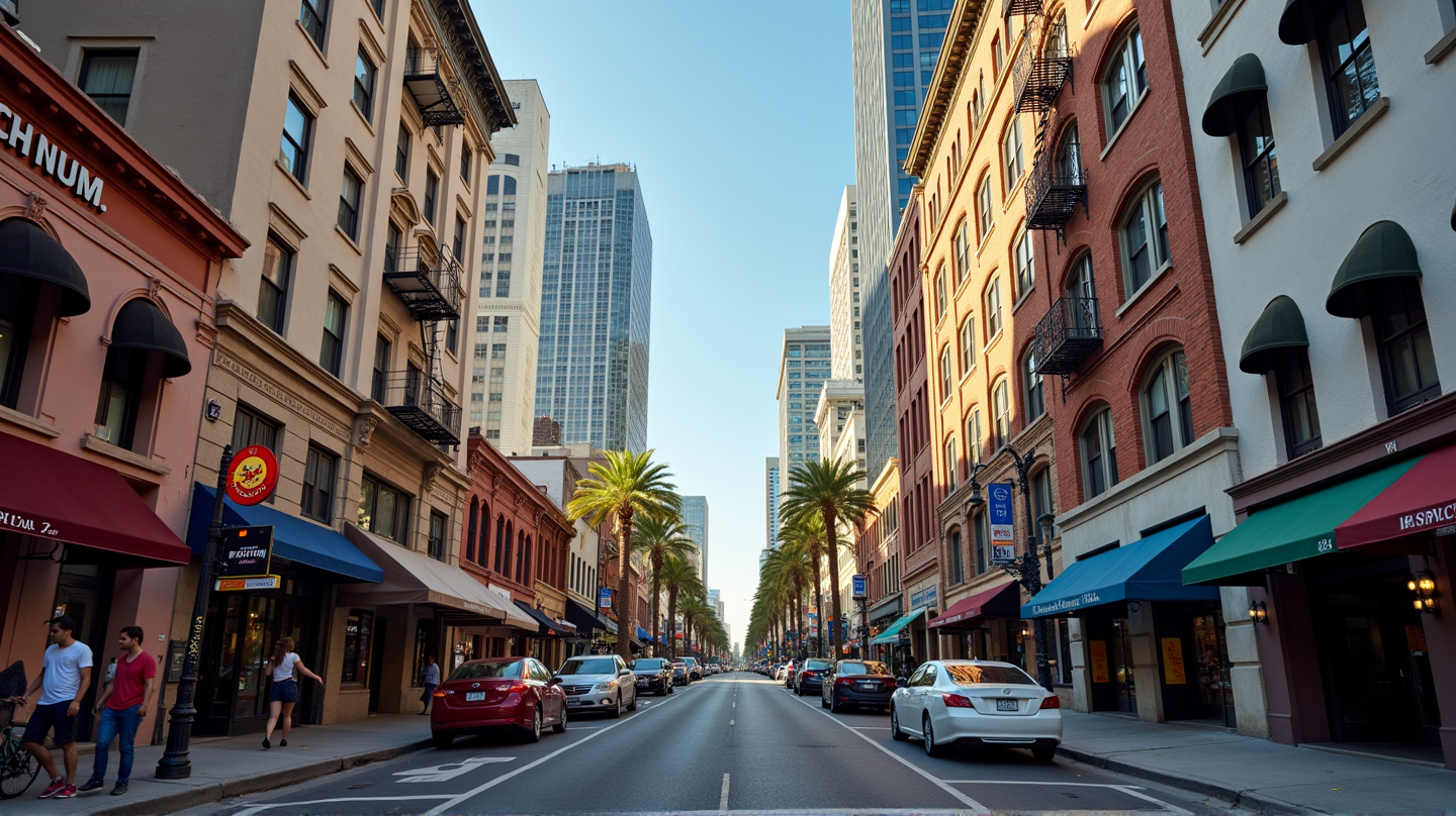 Hollywoods Comeback: Eine neue Ära der Wiederbelebung