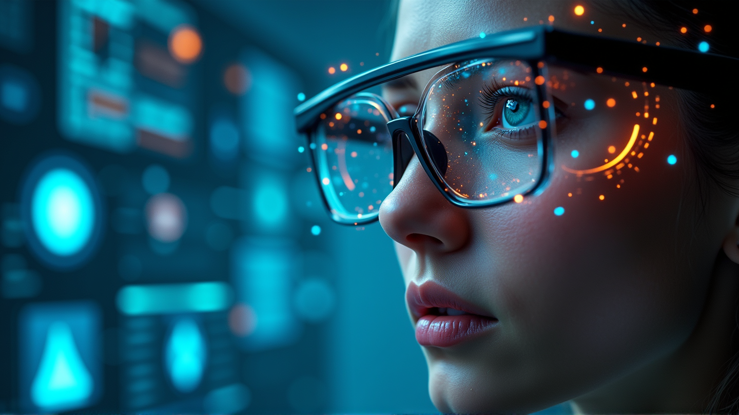 Xreal und Google: Ein starkes Duo in der Revolution der AI-Brillen