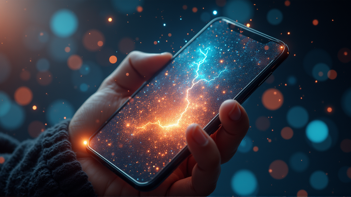 Perfektes Signal überall mit einfachen Handy-Tricks freischalten