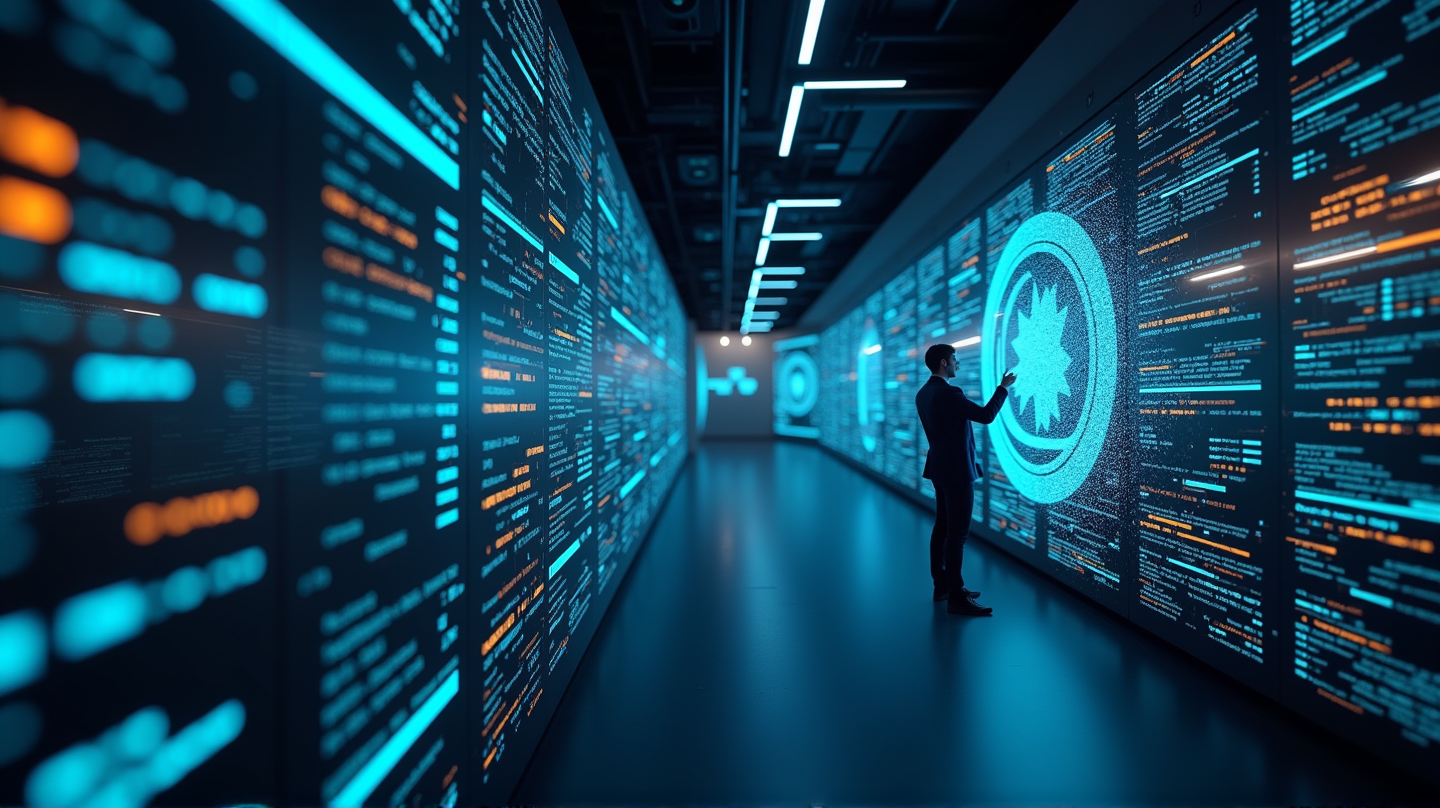 Entfesselung des kognitiven Zeitalters: KI-native Datenbanken übernehmen die Führung