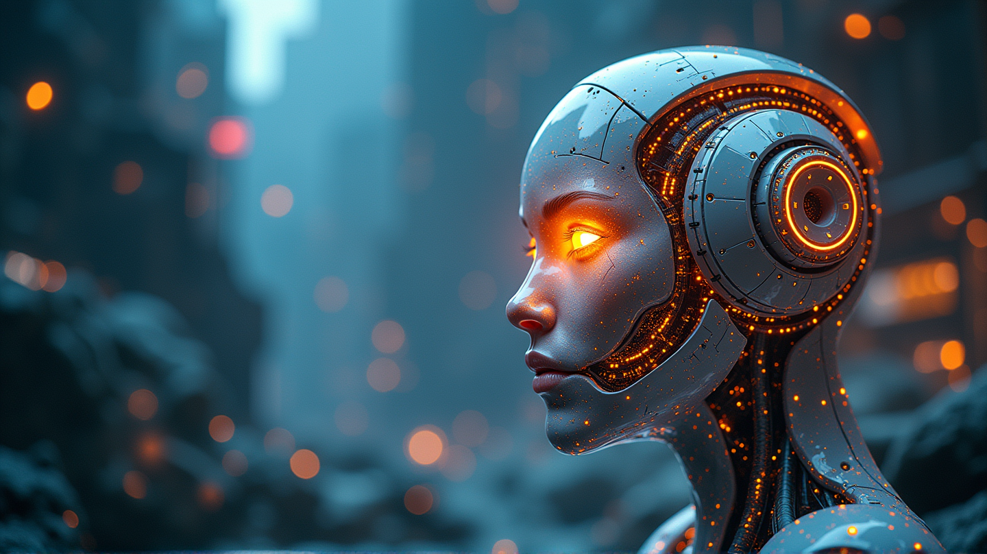 Chinas DeepSeek erschüttert die KI-Welt mit neuem Open-Source-Modell