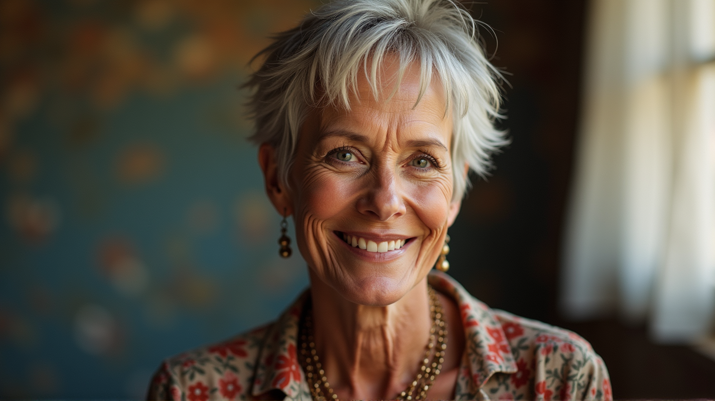 Jamie Lee Curtis: Jenseits der glitzernden Fassade Hollywoods