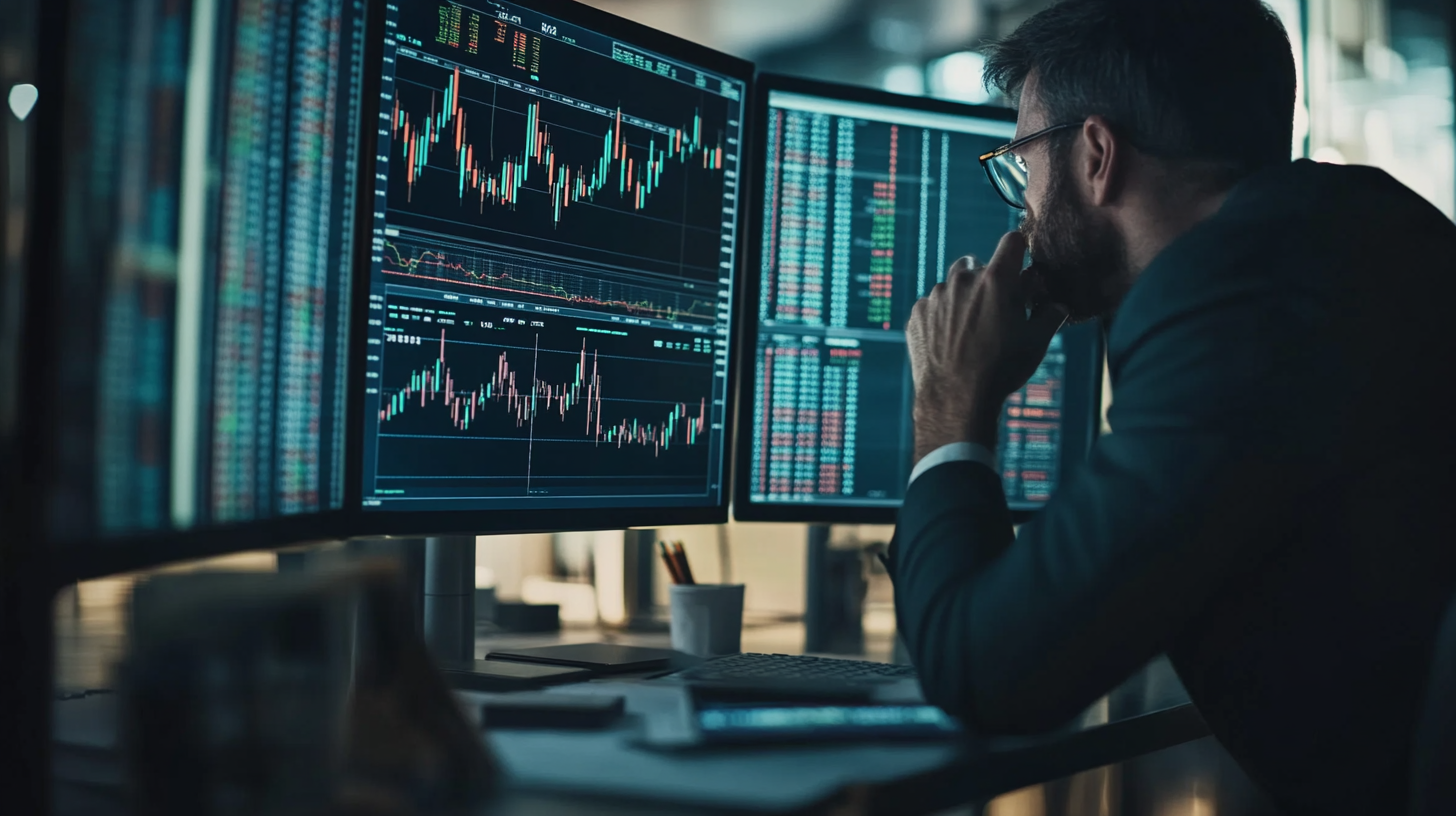 Vektor Tradeviax Uncovered: Vertrauenswürdiges Handelssystem oder nicht?