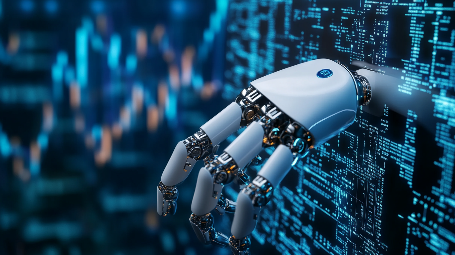 Entdecken Sie QelvraPro: Die revolutionäre Handelsplattform