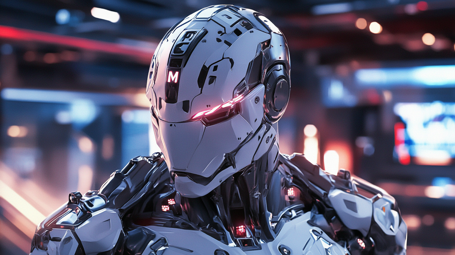 Czarnor Luxivra: Die ultimative Handelsplattform zum Entdecken!