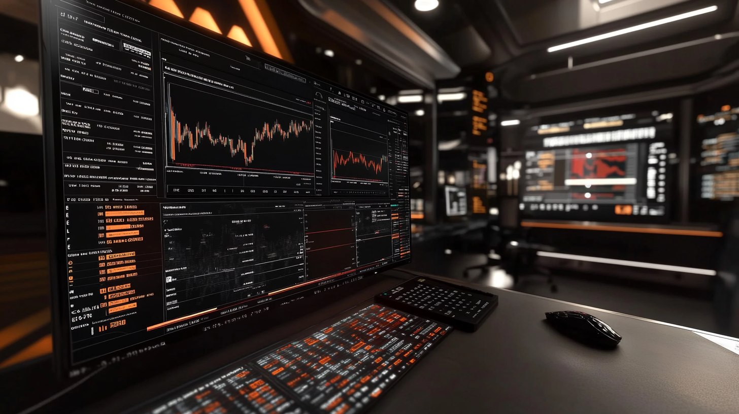 Andes Fundex: Kann dieses System für echten Handel vertrauenswürdig sein?