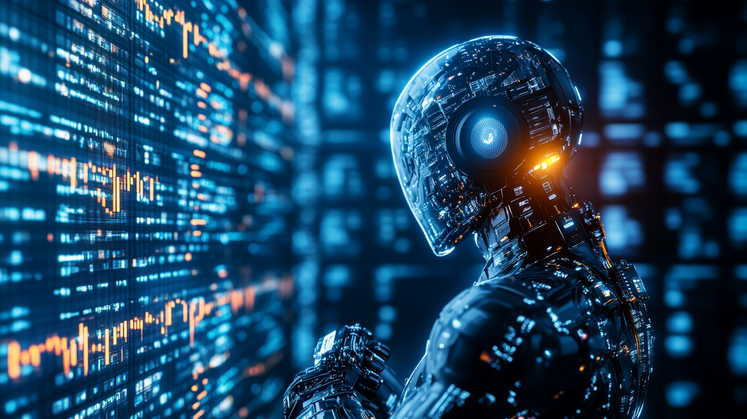 Céleste Finluxor - Entdecken Sie dieses revolutionäre Handelssystem - Wahr oder nicht?