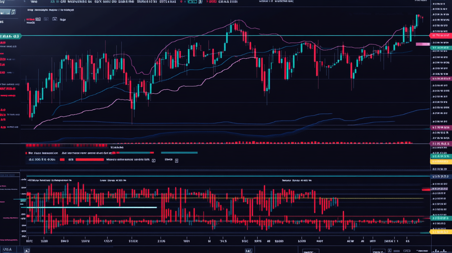 Ist Gontrenix die Zukunft des Tradings? Entdecken Sie sein Potenzial!