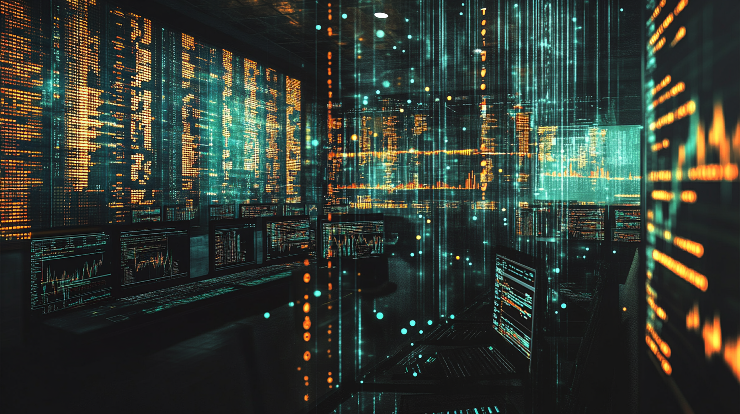 Ist REVAULTNEX der nächste große Schritt im Trading?