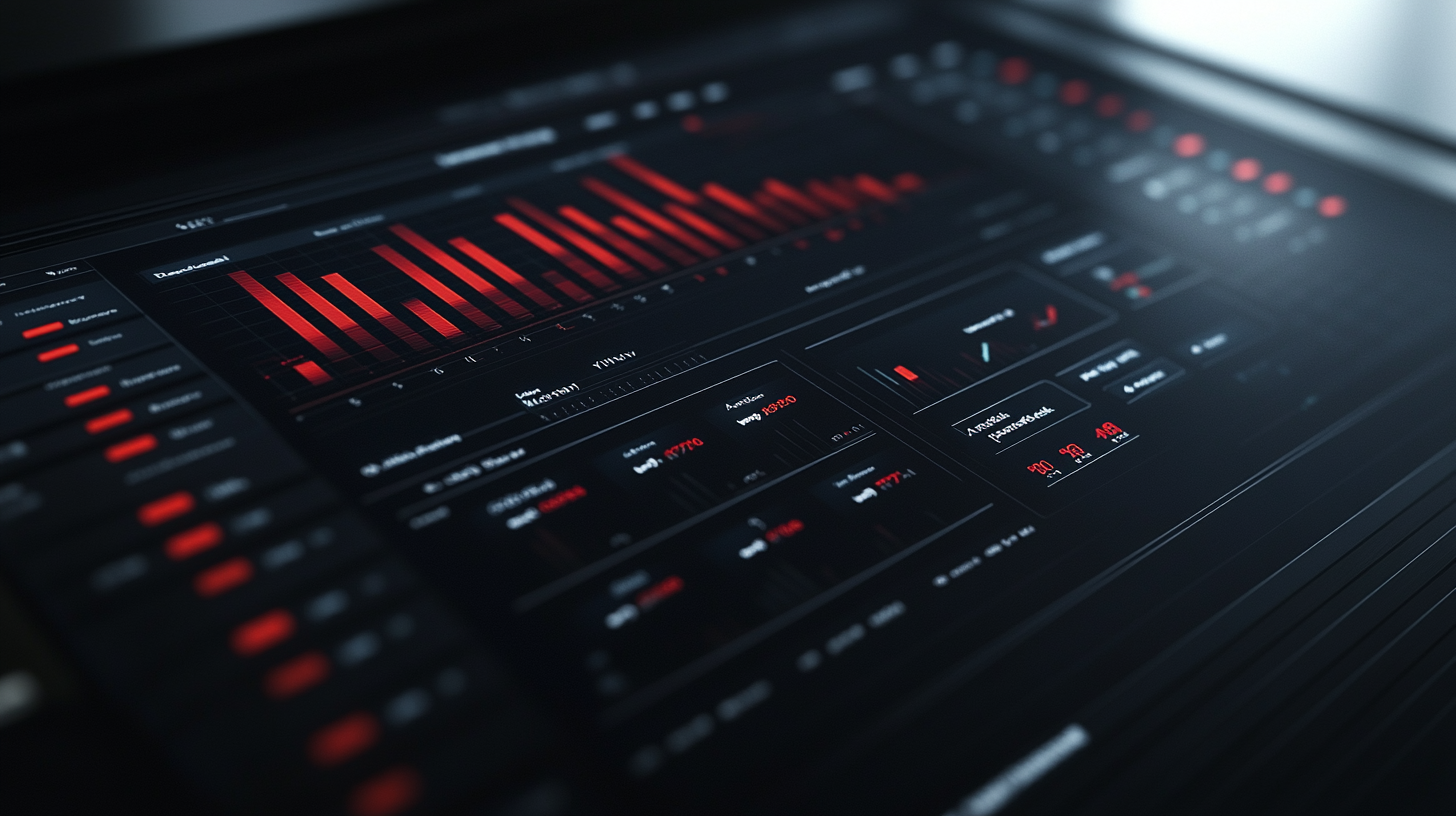 Untersuchen Sie Pulsar Vexline: Ist es die Lösung für Händler?