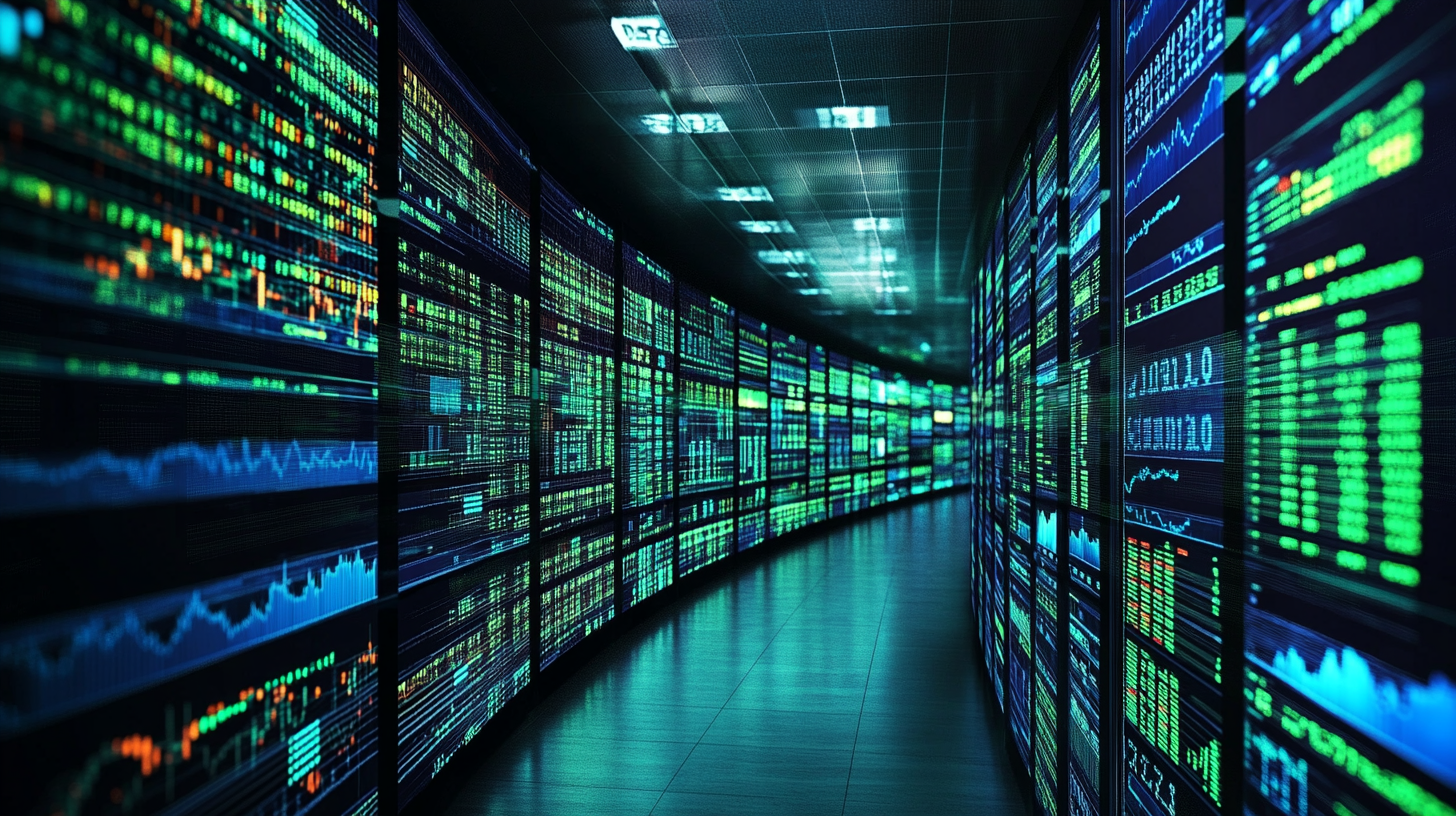 Erkunden Sie Instant Hiprex 600: Ist es die zuverlässige Handelslösung?