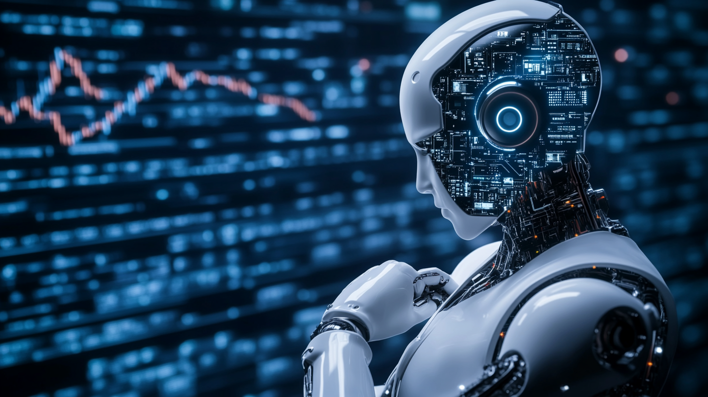 Enthüllung von Core Finoriax: Ist es die Handelsrevolution, die wir brauchen?