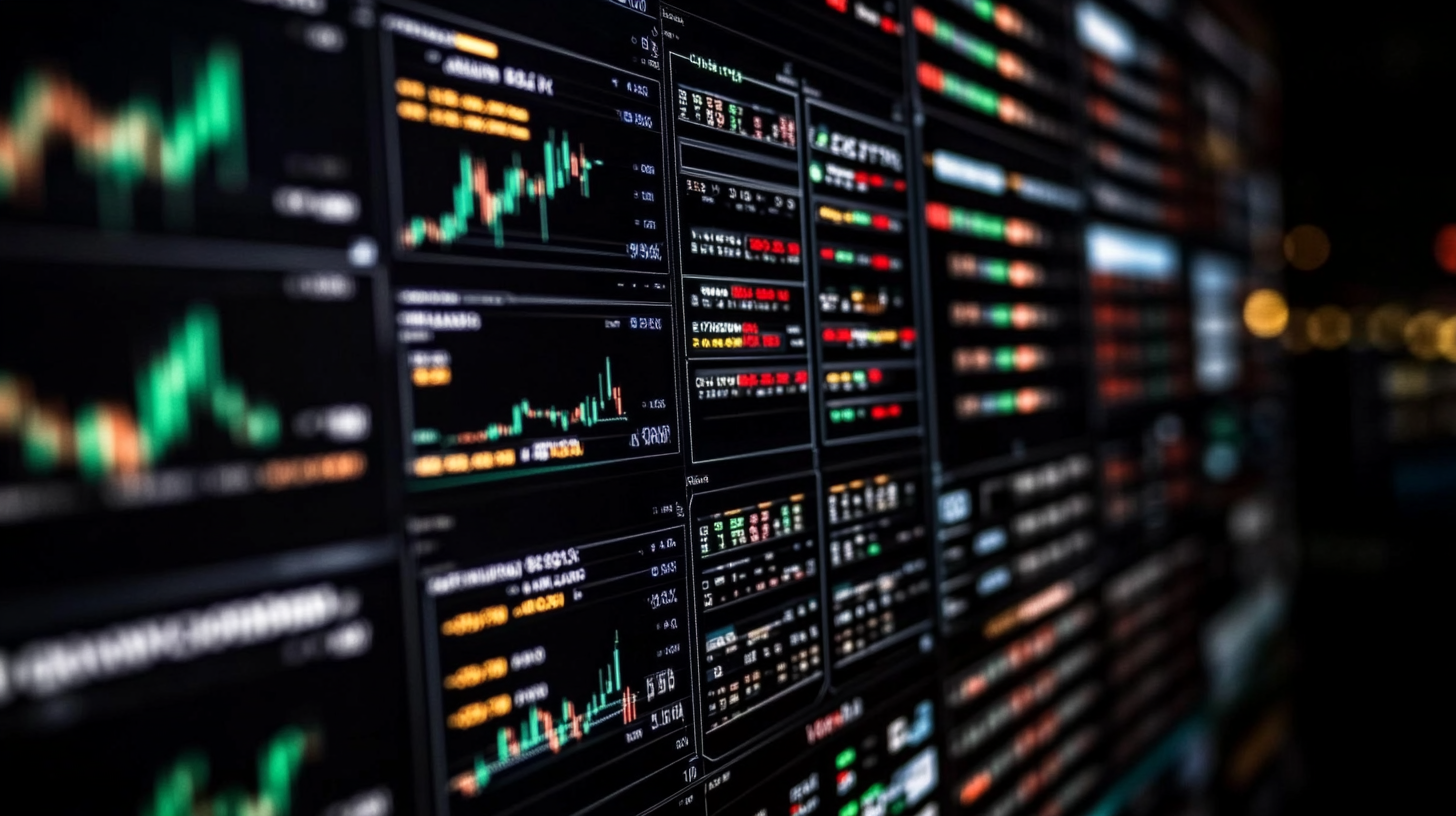 Dawnbay Sylor: Enthüllen Sie die Wahrheit hinter diesem Handelssystem