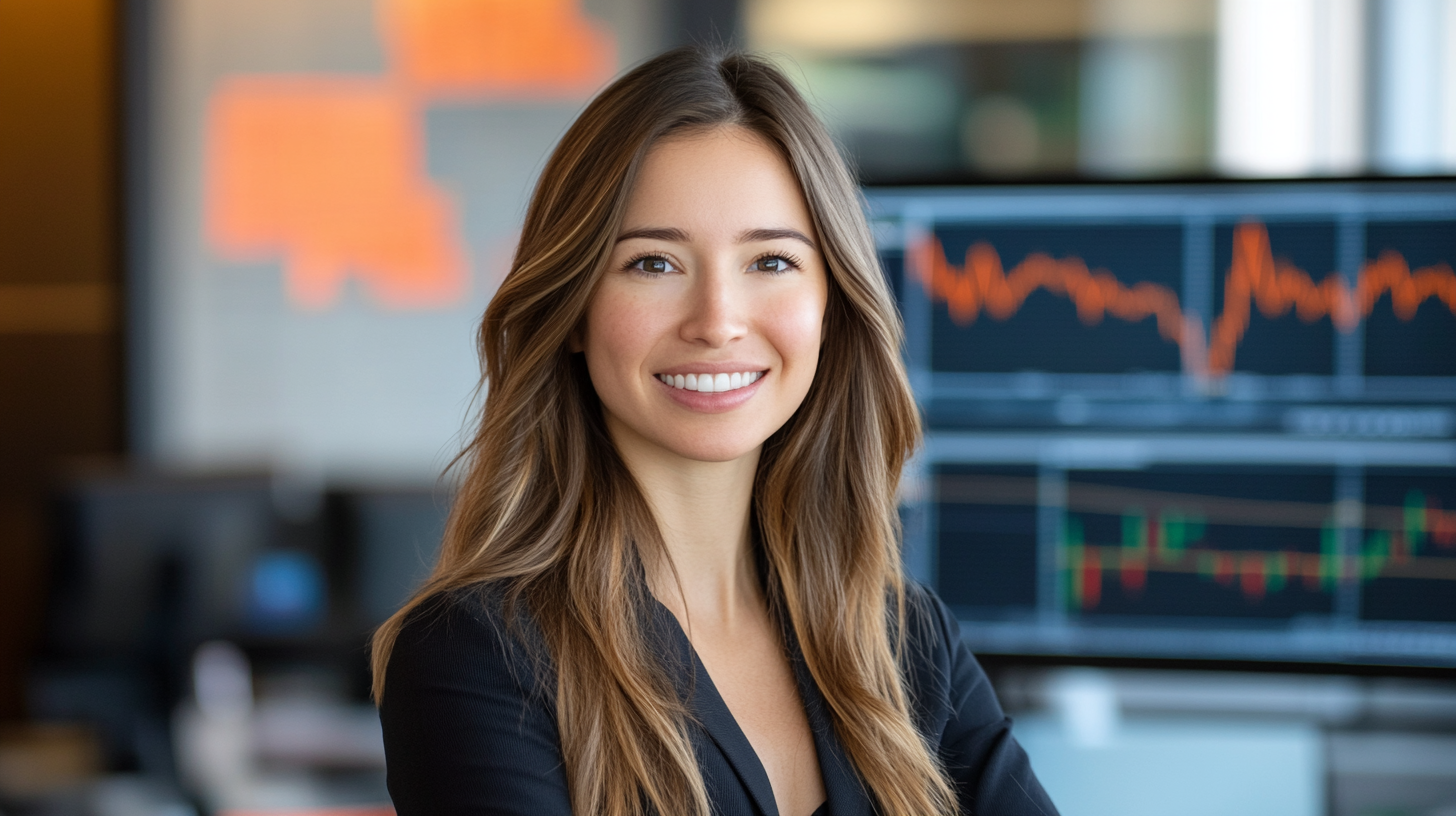 Ist Cadence Orvixa das revolutionäre Trading-Tool, das Sie brauchen?