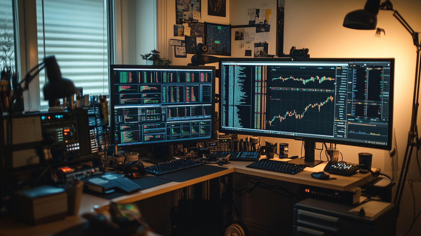 Instant Kinrix Pip: Ist Dieses Trading-Tool ein Game-Changer?