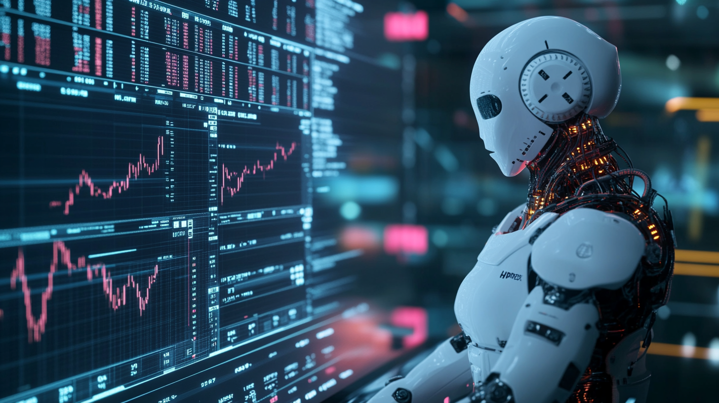 Untersuchen Sie VrenKapstead: Entdecken Sie den Handelsriesen