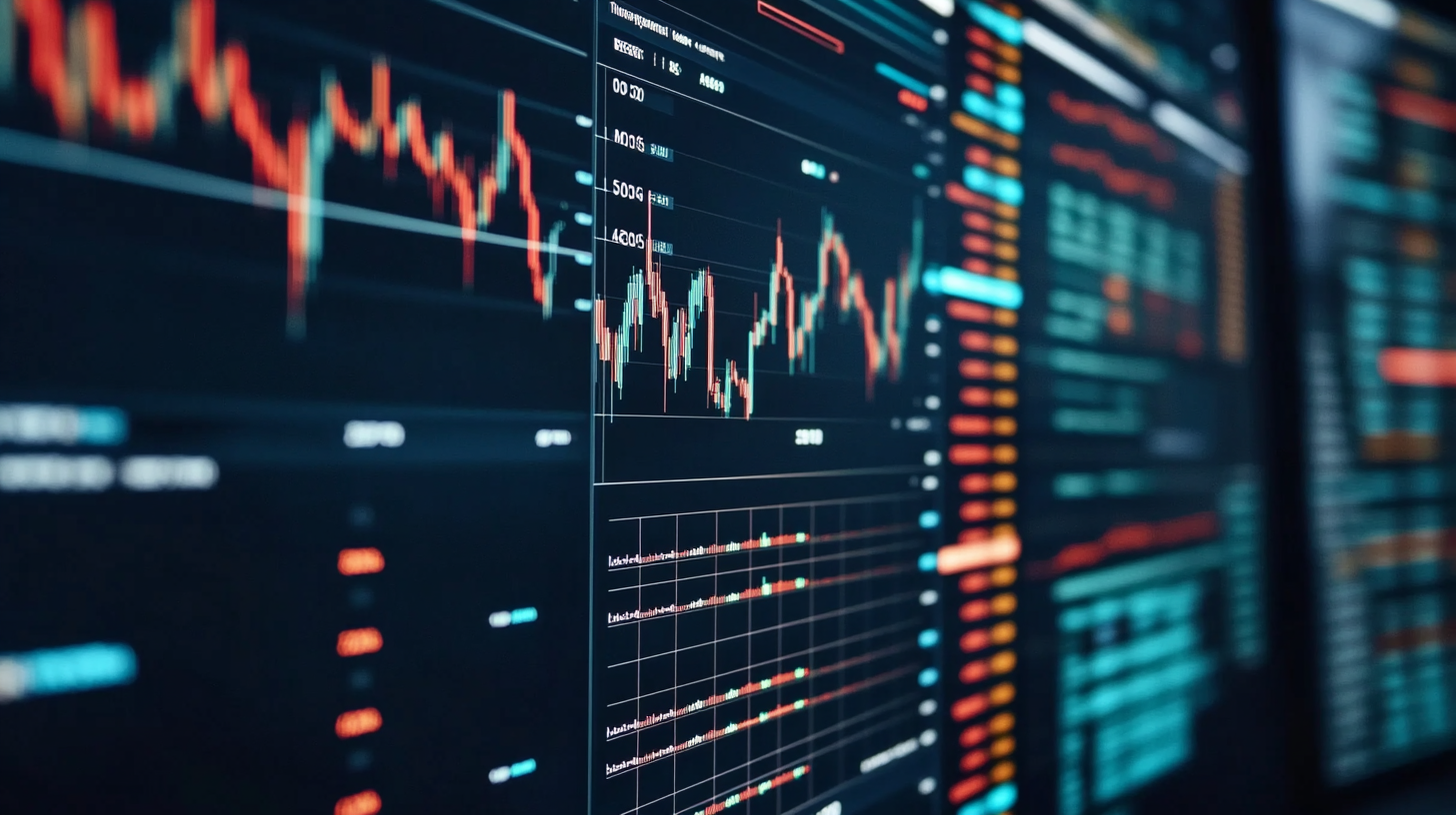 Libera Garanra: Ist dieses System die Zukunft des Tradings?